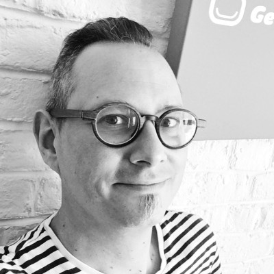 Maarten Callebert